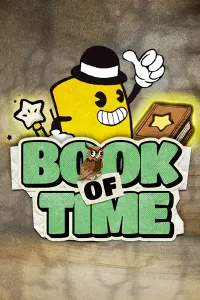 Book of Time