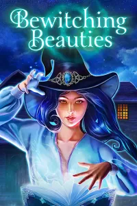Bewitching Beauties