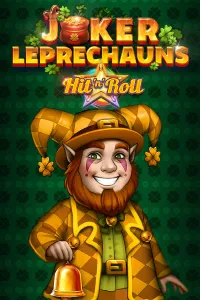 Joker Leprechauns Hit’n’Roll